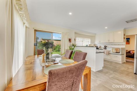 Property photo of 8 Hulme Drive Wangaratta VIC 3677