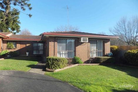 3/3 Kent St, Warragul, VIC 3820