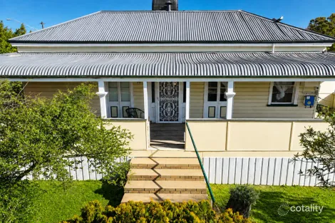 20 Wee Waa St, Boggabri, NSW 2382