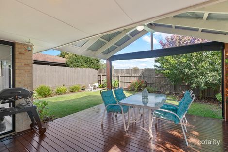 Property photo of 25 Carrum Woods Drive Carrum Downs VIC 3201