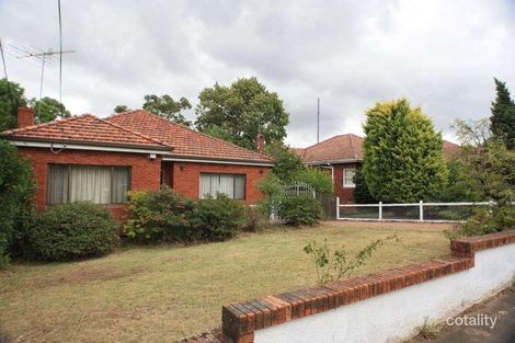 Property photo of 43 Myrna Road Strathfield NSW 2135