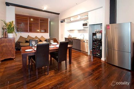 Property photo of 206/64 Macquarie Street Teneriffe QLD 4005