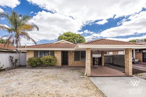 Property photo of 80B Star Street Carlisle WA 6101