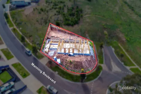 85 Manning Bvd, Darley, VIC 3340