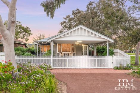 Property photo of 31 Swan Street East Guildford WA 6055