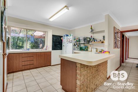 Property photo of 10 Tallowwood Drive Donnybrook WA 6239