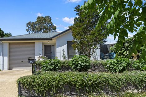 Property photo of 4A Webb Street Clare SA 5453
