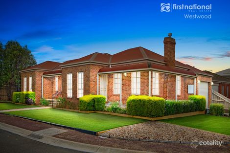 Property photo of 1 Alesia Court Werribee VIC 3030