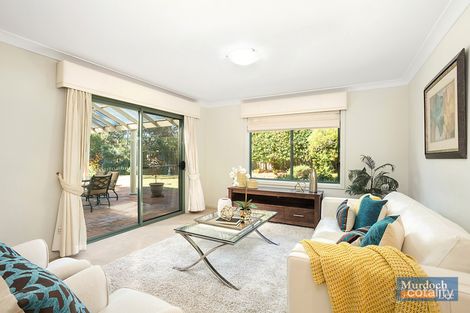 Property photo of 14 Ibis Place Bella Vista NSW 2153