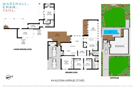 Property photo of 44 Alvona Avenue St Ives NSW 2075