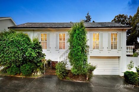 Property photo of 8/209 Kooyong Road Toorak VIC 3142