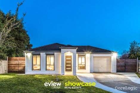 Property photo of 4 Anton Court Narre Warren South VIC 3805