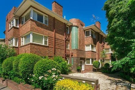 6/36-38 Jolimont Tce, East Melbourne, VIC 3002