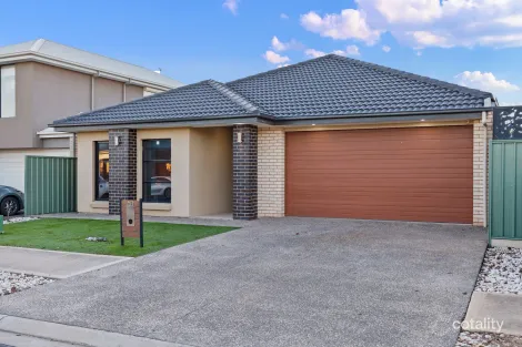 Property photo of 60 Mahogany Circuit Parafield Gardens SA 5107