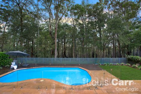 Property photo of 82 Westmore Drive West Pennant Hills NSW 2125