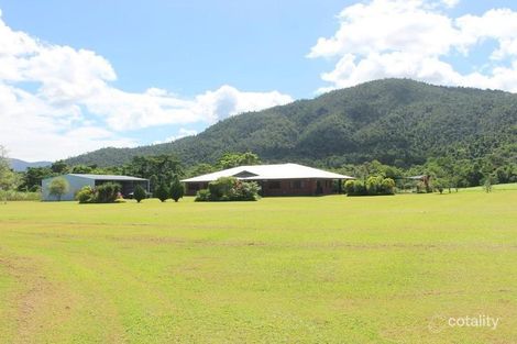 Property photo of 667 Old Tully Road Feluga QLD 4854