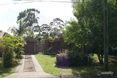 Property photo of 40 Lollard Street Hillcrest QLD 4118