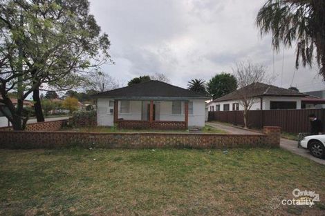 3 Edmunds St, Carramar, NSW 2163