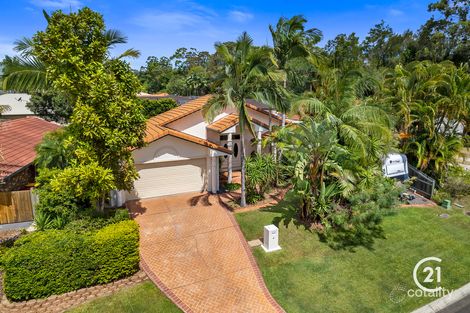 Property photo of 4 Burgess Drive Tewantin QLD 4565