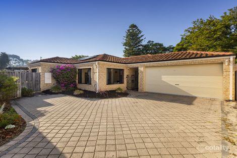 Property photo of 3/15 Forward Street Manning WA 6152