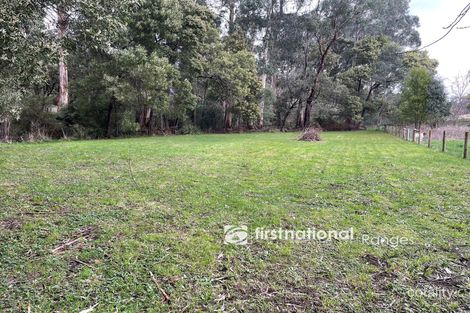 345 Macclesfield Rd, Monbulk, VIC 3793