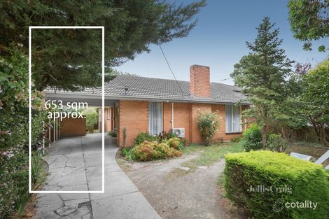 Property photo of 125 Marianne Way Mount Waverley VIC 3149