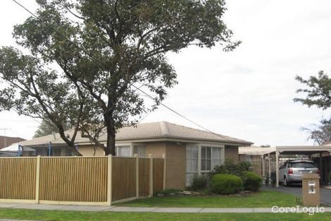 Property photo of 8 Beau Vorno Avenue Keysborough VIC 3173