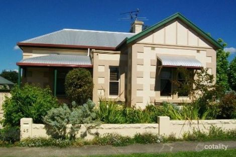 45 Ferrers St, Mount Gambier, SA 5290