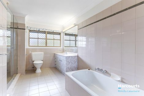 Property photo of 46 Honeysuckle Way Calamvale QLD 4116
