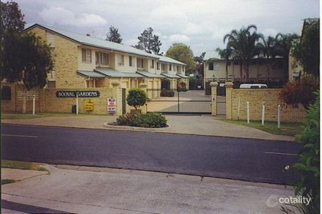 Property photo of 14/8-12 Bergin Street Booval QLD 4304