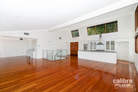 Property photo of 57 Charteris Street Paddington QLD 4064