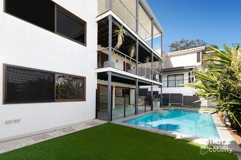 Property photo of 57 Charteris Street Paddington QLD 4064