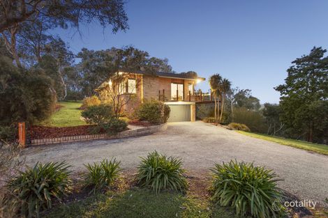 7 Banning Rd, North Warrandyte, VIC 3113