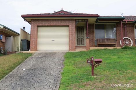 Property photo of 1/19 Zeppelin Place Raby NSW 2566