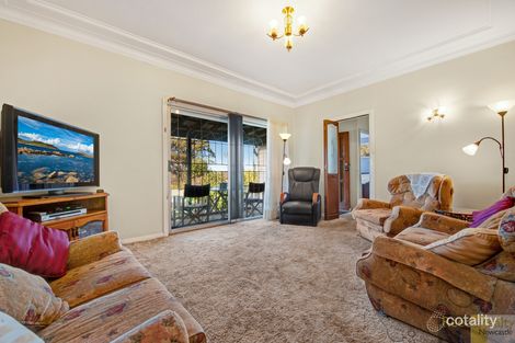 Property photo of 11 Kotara Place Kotara NSW 2289