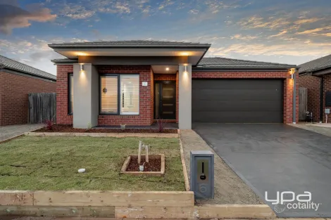 Property photo of 6 Parkinson Street Weir Views VIC 3338