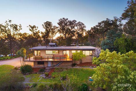 Property photo of 7 Banning Road North Warrandyte VIC 3113