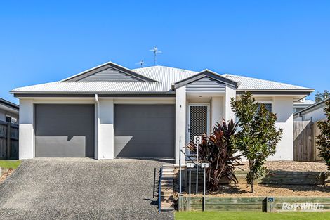 8 Waheed St, Marsden, QLD 4132