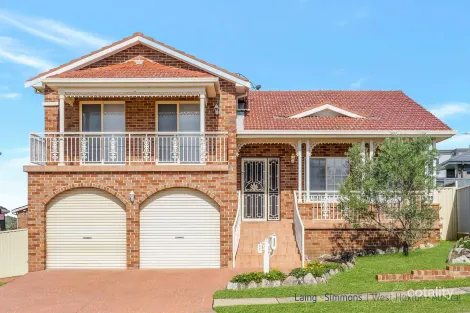 40 Gwandalan Rd, Edensor Park, NSW 2176