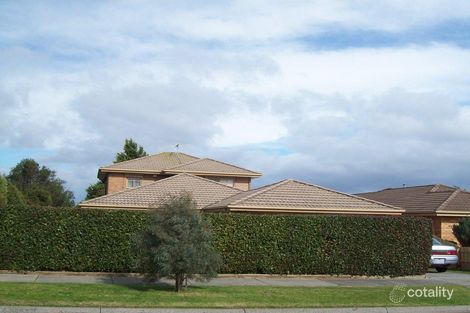 22 Barondi Ave, Narre Warren, VIC 3805