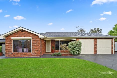 46 Phoenix Cres, Erskine Park, NSW 2759