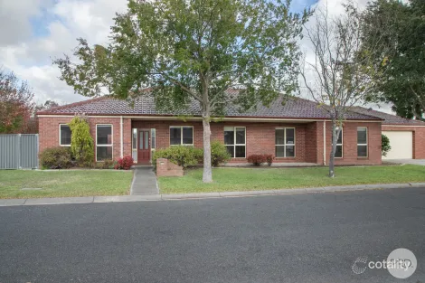 11 Lauderdale Ave, Alfredton, VIC 3350