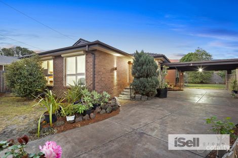 Property photo of 3 Solson Court Springvale South VIC 3172