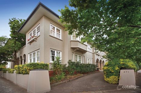 2/47 Hampden Rd, Armadale, VIC 3143