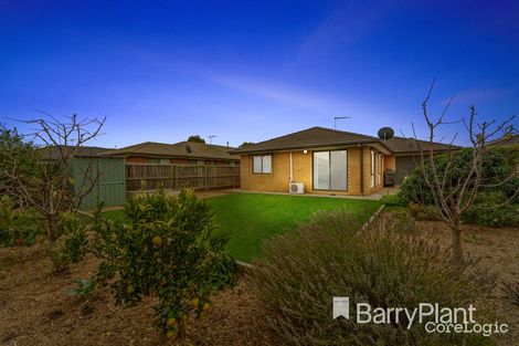 Property photo of 17 Karong Drive Wyndham Vale VIC 3024