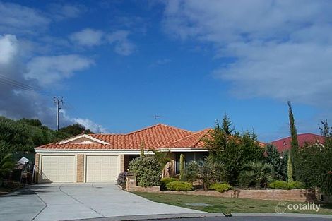 38 Cristobal Cres, Mindarie, WA 6030