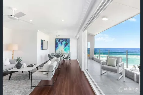 Property photo of 7/3-4A Pacific Avenue Tamarama NSW 2026