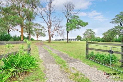 Property photo of 655 Pheasants Nest Road Pheasants Nest NSW 2574