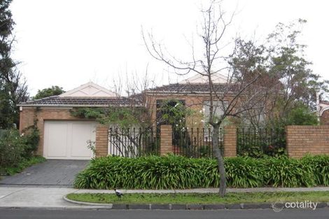 1/64 Cecil St, Kew, VIC 3101