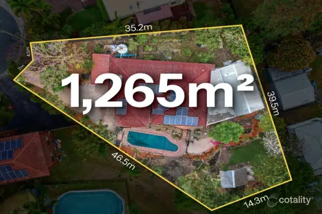 Property photo of 7 Elm Court Browns Plains QLD 4118